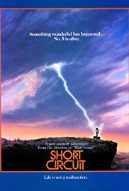 Short Circuit (1986)