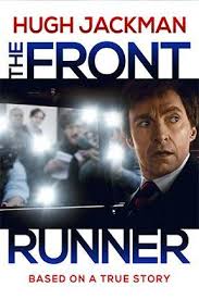 The Front Runner (2018)