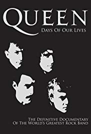 BBC: Queen: Days of Our Lives (2011) Part 2