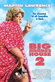Big Momma's House 2 (2006)