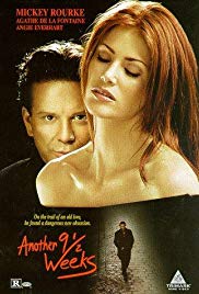 Love In Paris Aka Another 9 1/2 Weeks (1997)