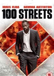 100 Streets (2016)