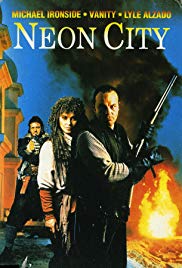 Neon City (1991)