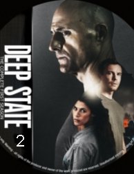 Deep State S02E08