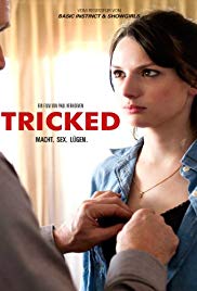 Steekspel Aka Tricked (2012)
