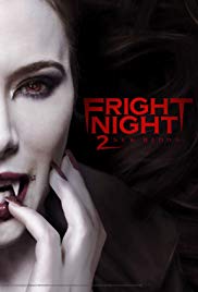 Fright Night 2: New Blood Aka Fright Night 2 (2013)