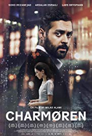 Charmøren Aka The Charmer (2017)