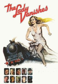 The Lady Vanishes (1979)