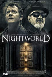 Nightworld Aka Nightworld: Door of Hell (2017)