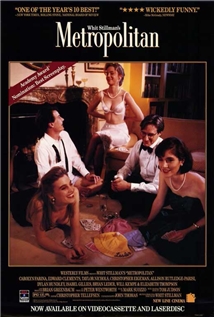 Metropolitan (1990)