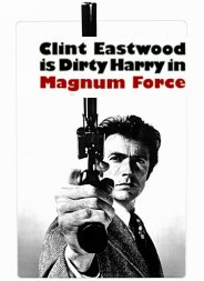 Dirty Harry: Magnum Force (1973)
