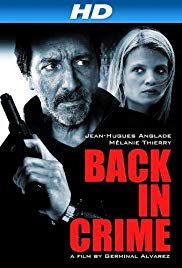 L'autre vie de Richard Kemp Aka Back in Crime (2013)