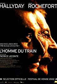 L'homme Du Train Aka Man on the Train (2002)