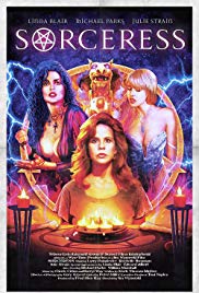 Sorceress aka Temptress (1995)