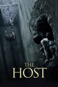 Gwoemul Aka The Host (2006)