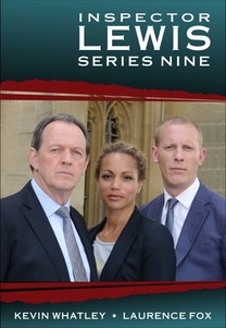 Inspector Lewis S09E05