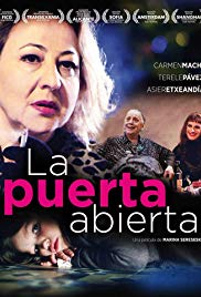 La puerta abierta Aka The Open Door (2016)