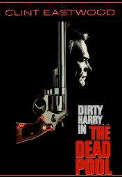 The Dead Pool Aka Dirty Harry In The Dead Pool (1988)