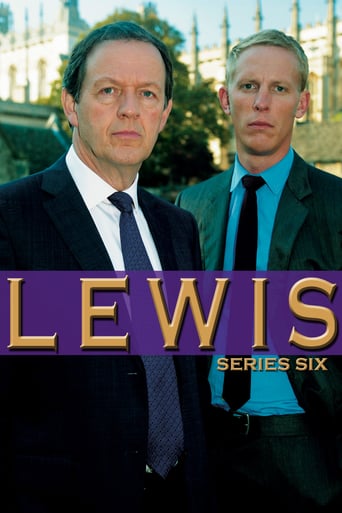 Inspector Lewis S06E03