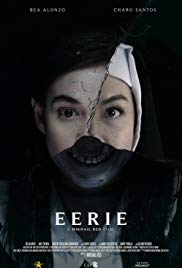 Eerie (2018)