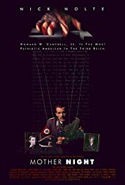 Mother Night (1996)