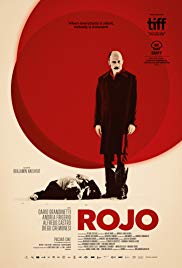 Rojo (2018)