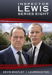 Inspector Lewis S08E01-02