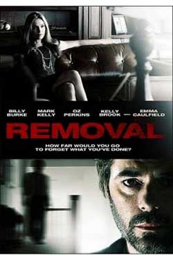 Removal Aka Shadow Play (2010)