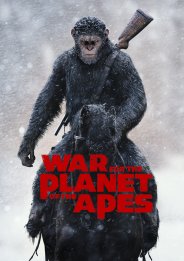 War for the Planet of the Apes (2017)