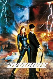 The Avengers (1998)