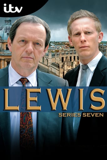 Inspector Lewis S07E04