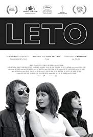 Leto Aka Summer (2018)