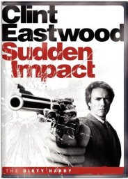 Dirty Harry: Sudden Impact 1983