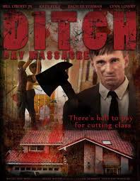 Ditch Day Massacre (2016)