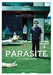 Gisaengchung Aka Parasite (2019)