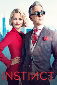 Instinct S02E05