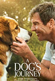 A Dog's Journey (2019)