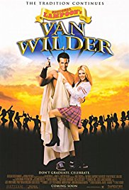 Van Wilder 1 Aka National Lampoon's Van Wilder: Party Liaison (2002)