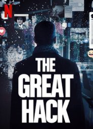 The Great Hack (2019)