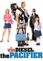 The Pacifier (2005)