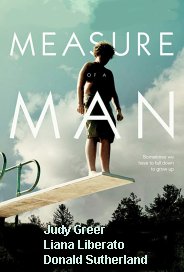 Measure of a Man (2018)