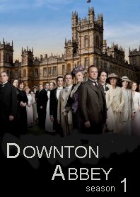 Downton Abbey S01E03