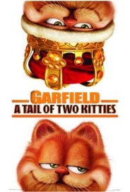 Garfield: A Tail of Two Kitties Aka Garfield 2 (2006)