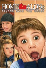 Home Alone 4: Taking Back the House (2002)