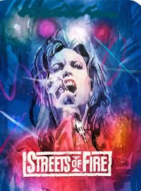 Streets of Fire (1984)