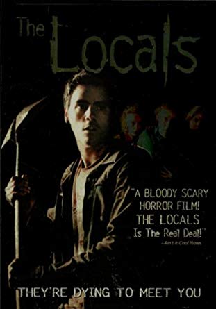 The Locals (2003)