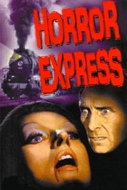 Horror Express (1972)