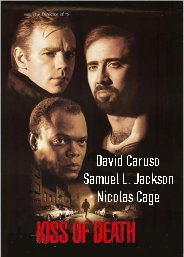 Kiss of Death (1995)