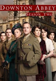 Downton Abbey S02E03