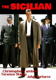 The Sicilian (1987)